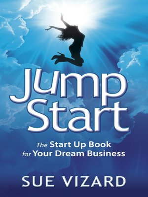 cover image of Jump Start
